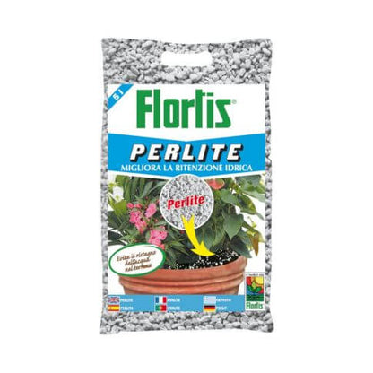 Perlite 5L - Scopri il miglior prodotto per le tue piante