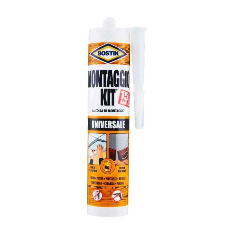 Bostik Montaggio Kit Universale 440G