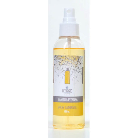 Spray Ambiente 150Ml Vaniglia Intensa Hygge