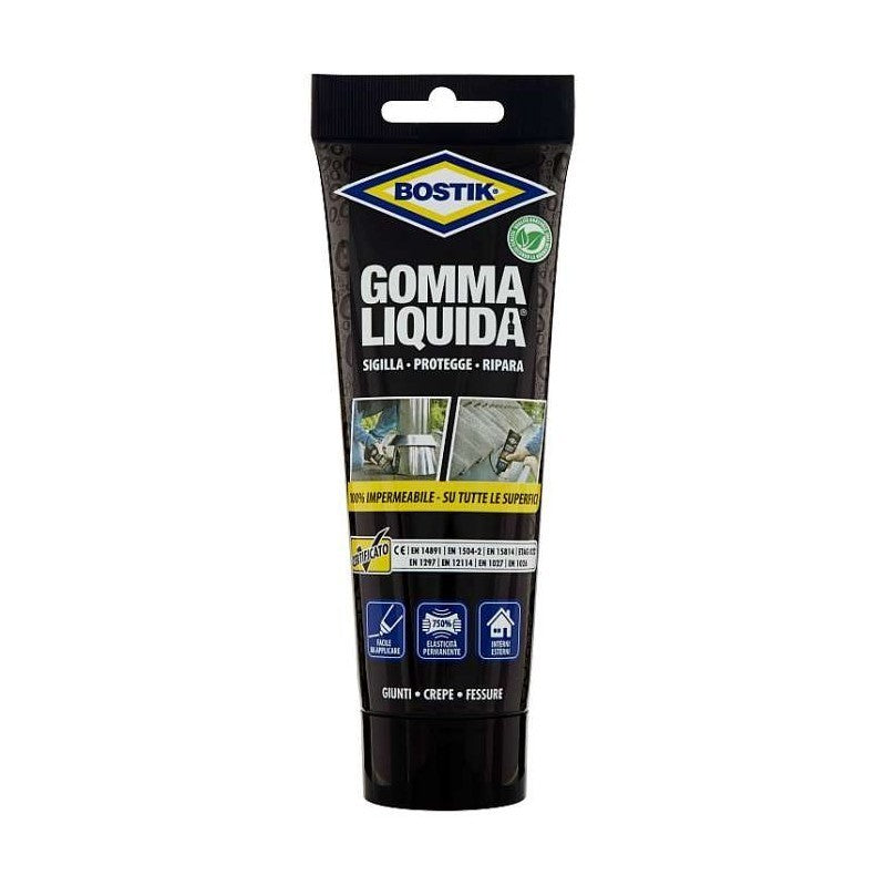 Bostik Gomma Liquida 250 G