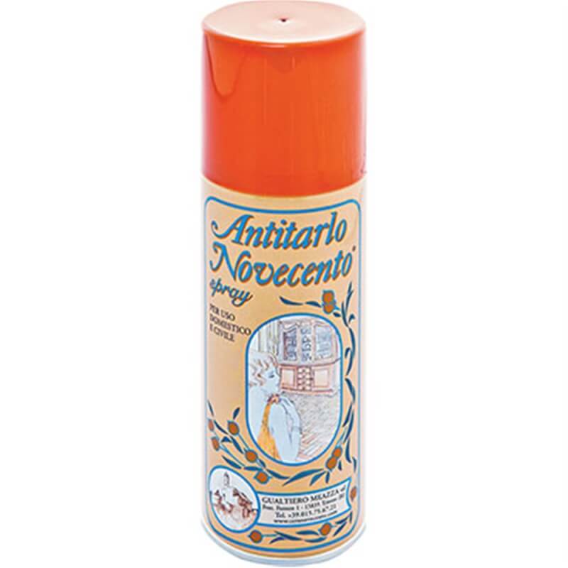 Antitarlo Spray Novecento Ml 200