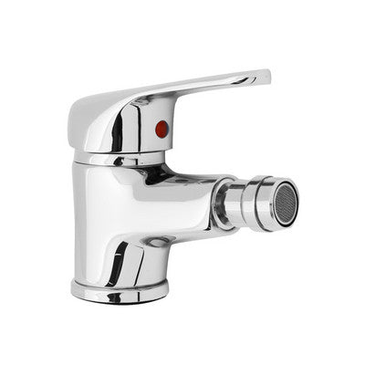 Monocomando bidet serie Ines (HydrAll)