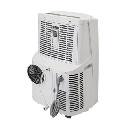 Condizionatore portatile 12000 BTU pompa di calore WIFI CP120 BIMAR