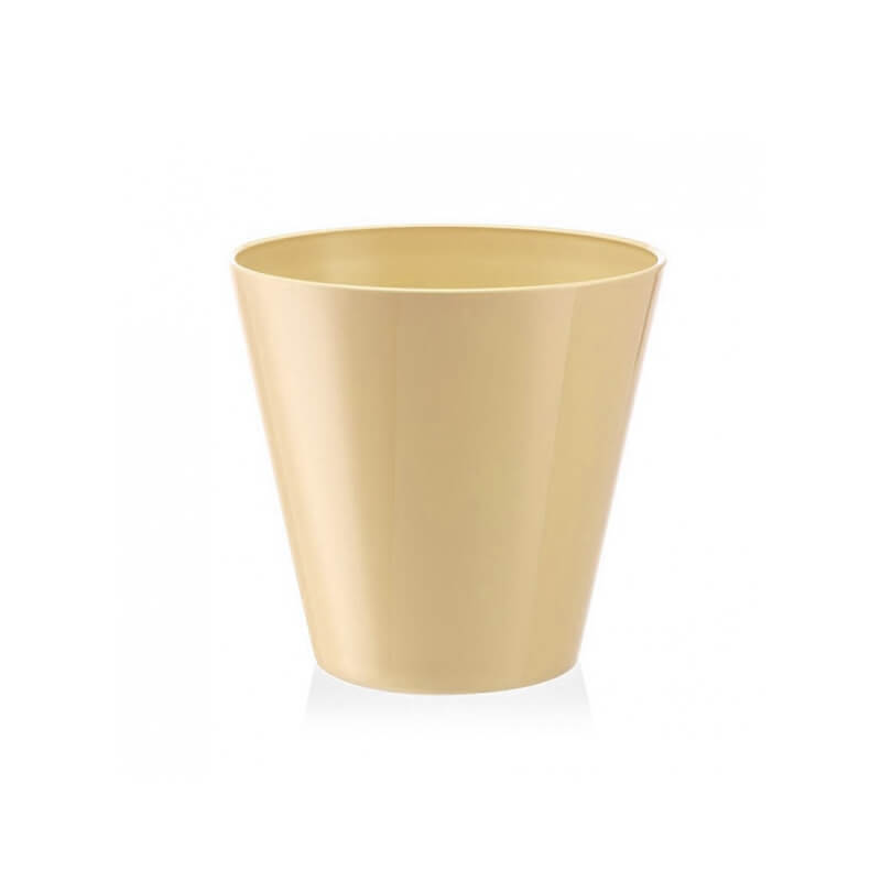 Vaso Estoril 25cm Curry