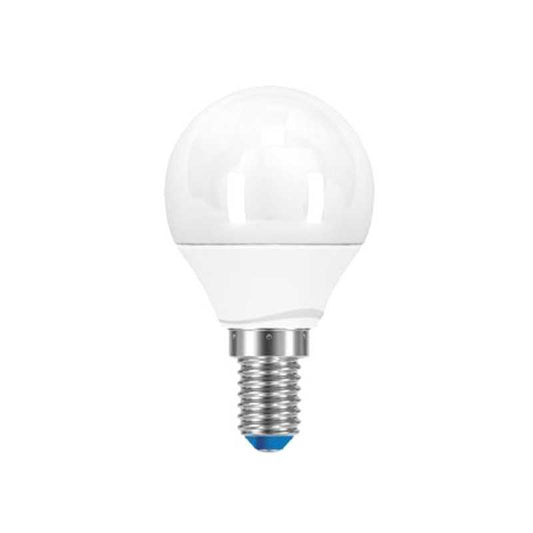 Lampada Led Sfera Eld E27 W 5,4 4000°K Shot