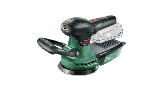 Bosch Levigatrice Rotoorbitale