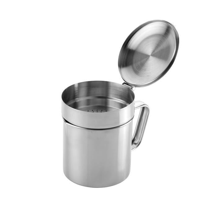 Conserva Olio GrandChef in acciaio inox 0,5L