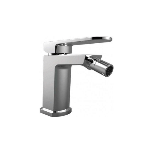 Miscelatore Bidet Finitura Cromata Serie Eden