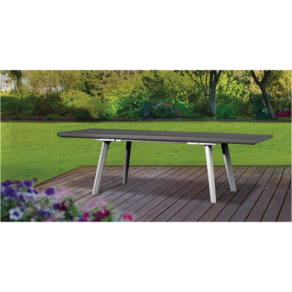 Harmony extendable table