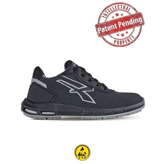 Scarpe antinfortunistiche Scudo numero 44 U POWER