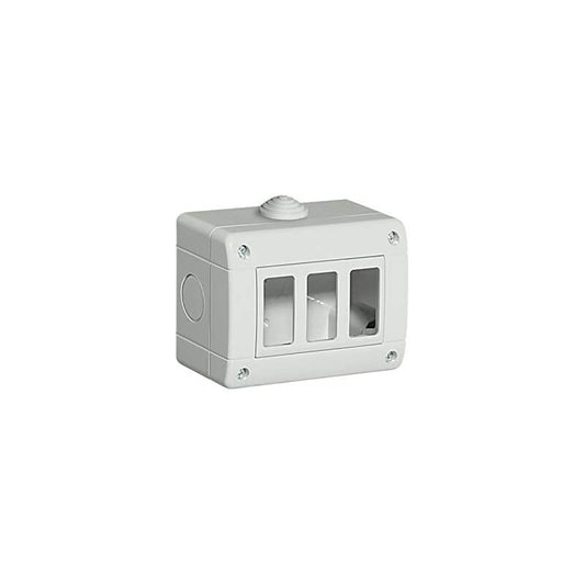 Custodia Da Parete Ip40 Per Magic, Matix S25402E Bticino