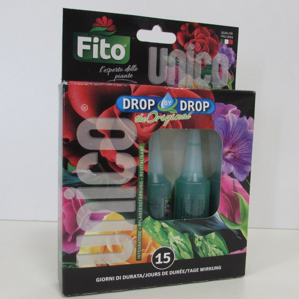 FITO UNICO G-G 5X32ML