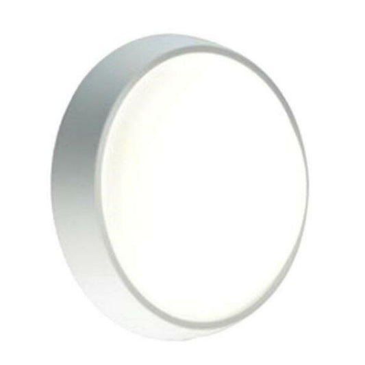 Lampada da esterno a Led integrato 8 Watt colore bianco