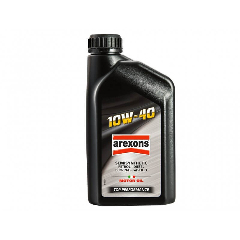 Arexons Olio Motore Arx 10W40Gd 1Lt