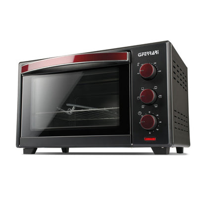 Forno 28L Pareti A.Aderenti G3Ferr