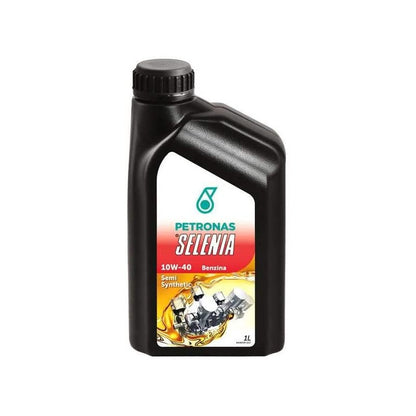 Arexons Olio Selenia Benzina 10W40 1L Arexons