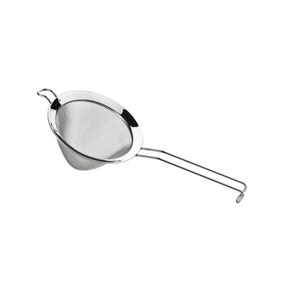 Colino cinese in acciaio inox GrandChef D12 cm