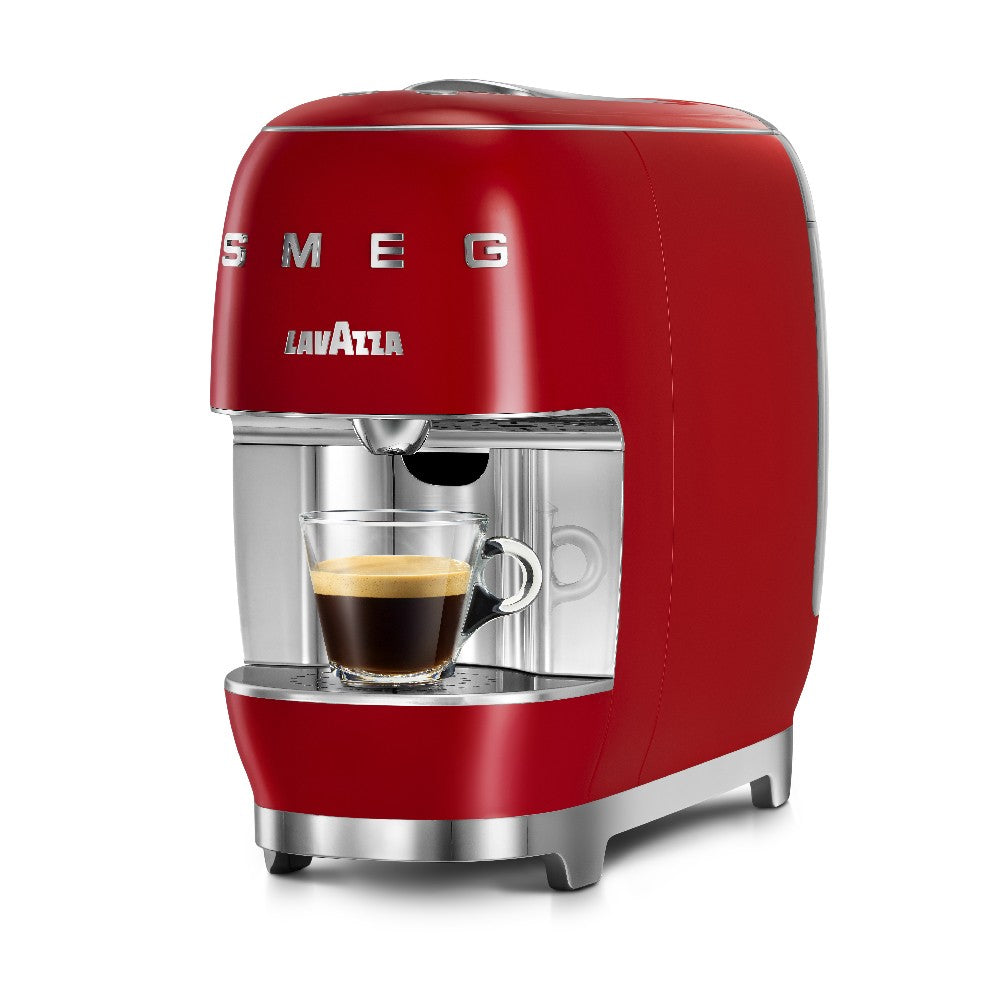 Macchina caffè  Smeg