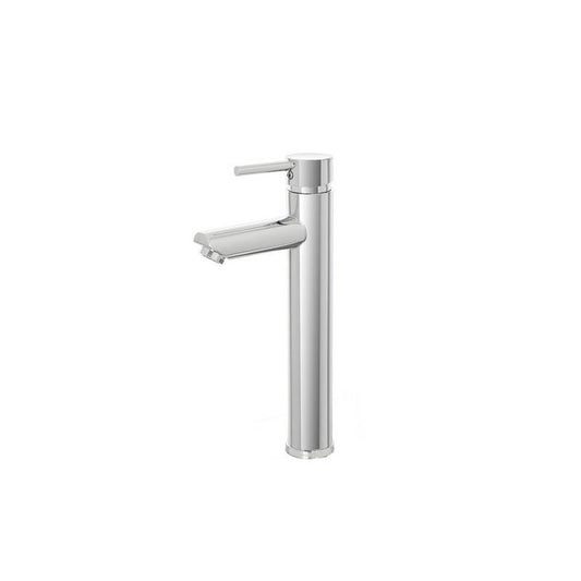 Miscelatore lavabo alto cromo serie York - Idroclic