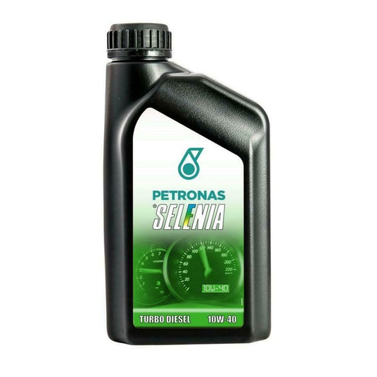 Arexons Selenia Turbo Diesel 10W40 1L Olio Motore