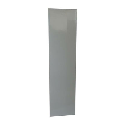 Ripiano rinforzato PROMETAL unificato da 30 x 120 cm - affidabile e di qualità!