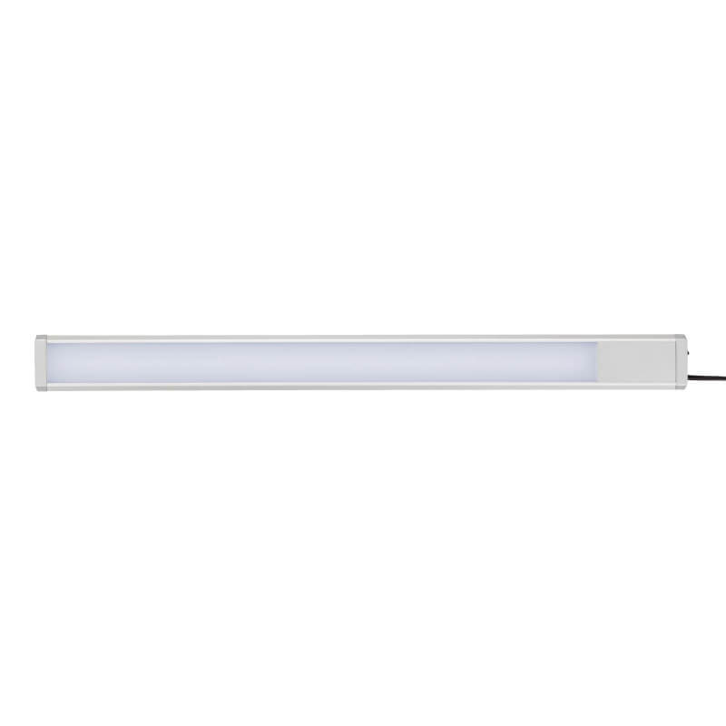 Sub-lampio LED Telefunken 57,5 cm 10w 1100lm argento