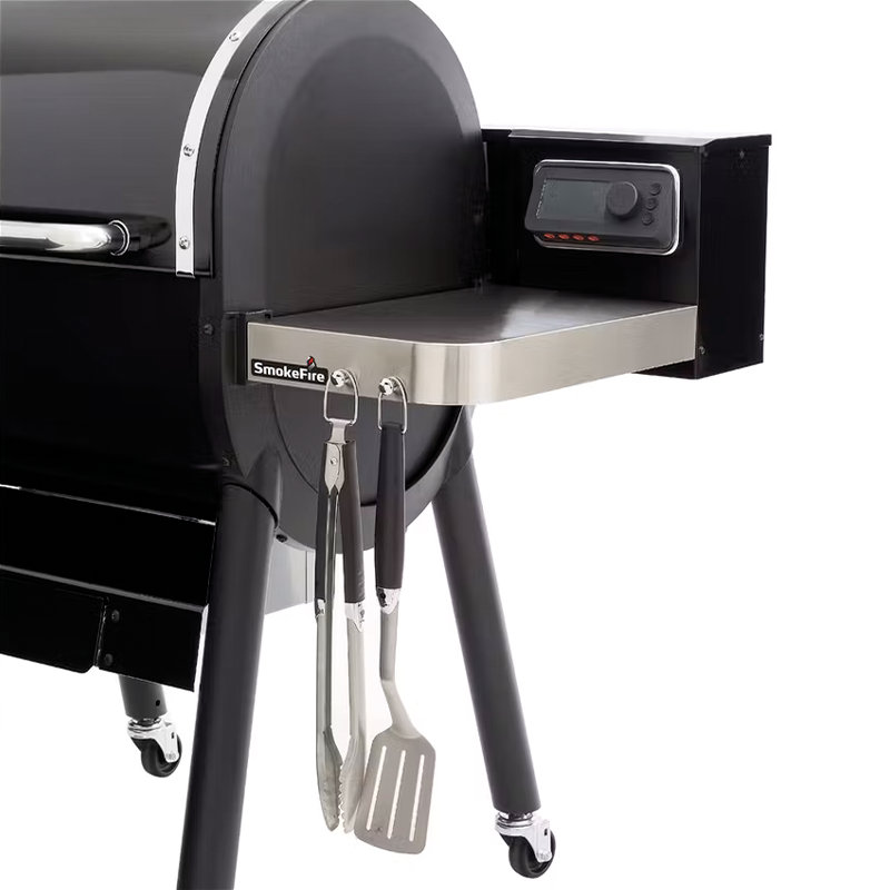 Barbecue a pellet SmokeFire EX4 GBS