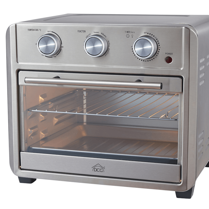 Friggitrice Aria/Forno 22Lt Fr2201N