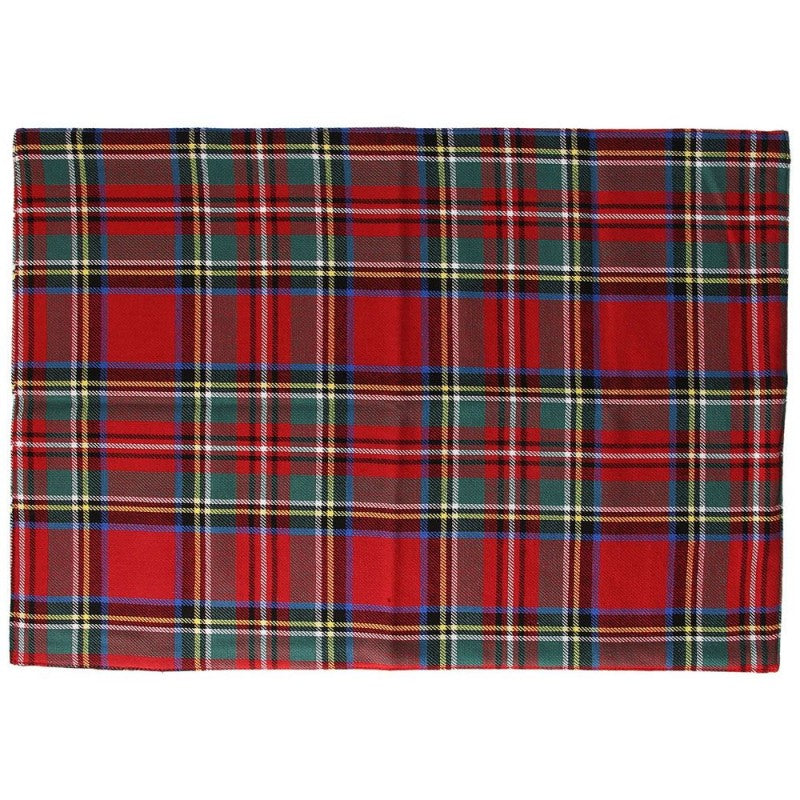 Tovaglietta Tartan Dublino 35x50 - Tognana