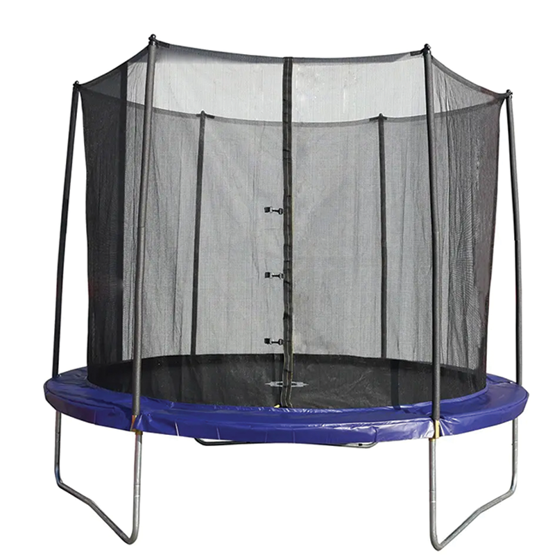 TRAMPOLINO HOPPER 305 cm