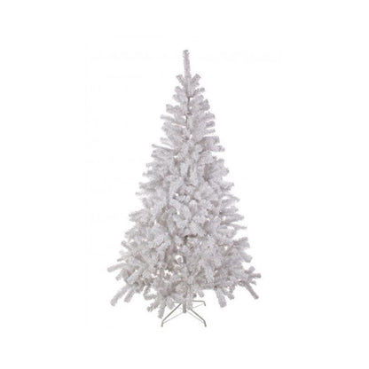 Albero di Natale M.Bianco 240 centimetri Bizzotto