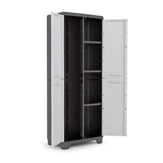 Armadio Portascope Linear 68x39x173 cm