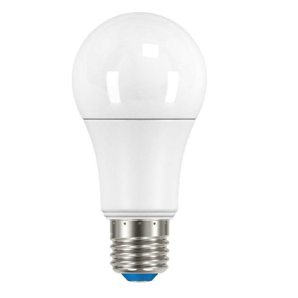 Lampadina Led antizanzara - Portalampada E27 - 60 Watt - 806 Lumen - Luce bianca