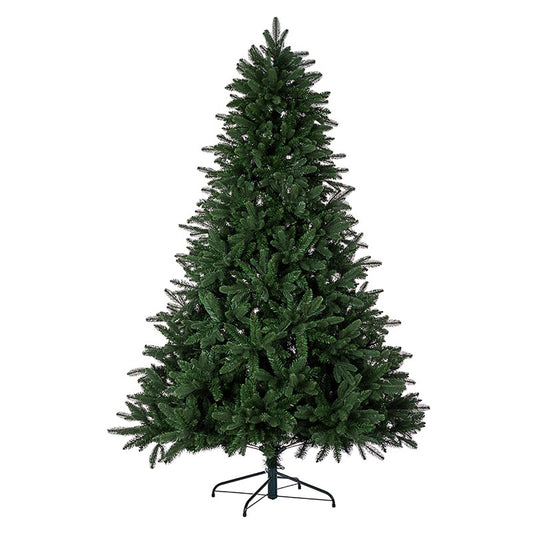 Albero di Natale Bizzotto  Modello Frejus  Altezza cm 210