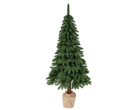 Albero pino verde h. 180 cm dia 85 cm