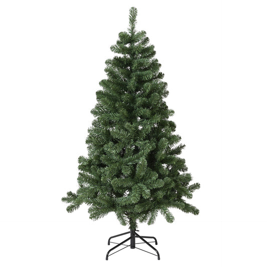 Albero di Natale pino riciclato 210 cm