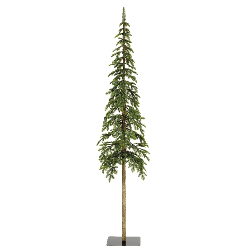 Albero di Natale Alpine Ø75 x H 300 cm