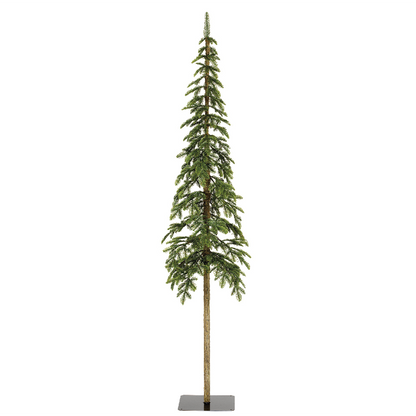 Albero di Natale Alpine Ø75 x H 300 cm