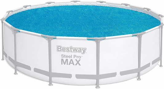 Copertura solare per piscina Bestway 4.27M